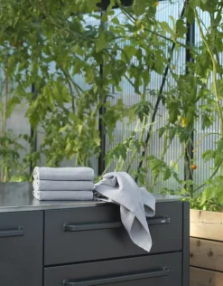 Vipp 121 viskestykke 2 stk. Hot