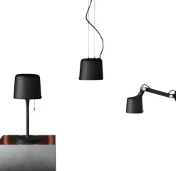 Vipp 523 wall lamp, small