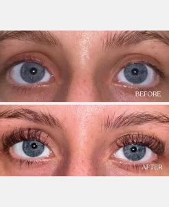 GLOWIE Copenhagen Vippeserum