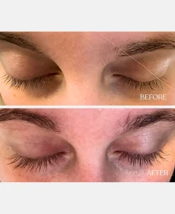 GLOWIE Copenhagen Vippeserum