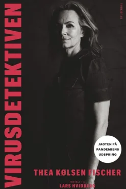 Bøger Virusdetektiven