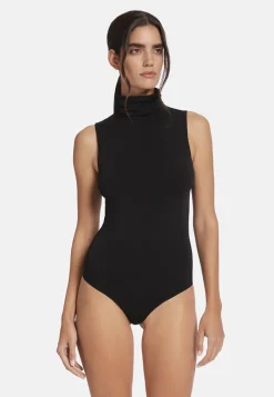Dame Wolford Viscose string body
