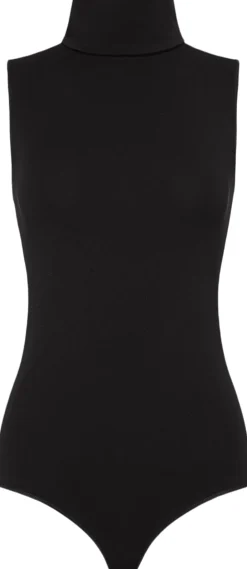 Dame Wolford Viscose string body