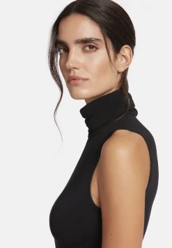 Dame Wolford Viscose string body