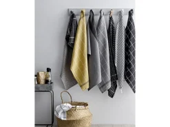 Viskestyk 50x70 Minimal Hvid>Södahl Sale