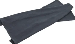 Bastian Viskestykke Diamond 50x70 cm Midnight blue