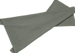 Bastian Viskestykke Diamond 50x70 cm Olivengrøn