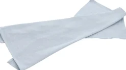 Bastian Viskestykke Diamond 50x70 cm Dream blue