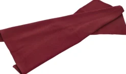 Bastian Viskestykke Diamond 50x70 cm Rumba red