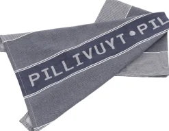 Viskestykke 80 x 50 cm Blå/Hvid>Pillivuyt Clearance