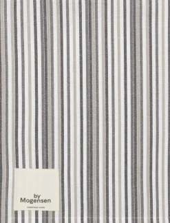 Viskestykke Small Stripes>By Mogensen Online