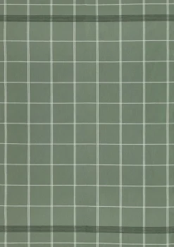 Södahl Viskestykke 50x70 Minimal Green