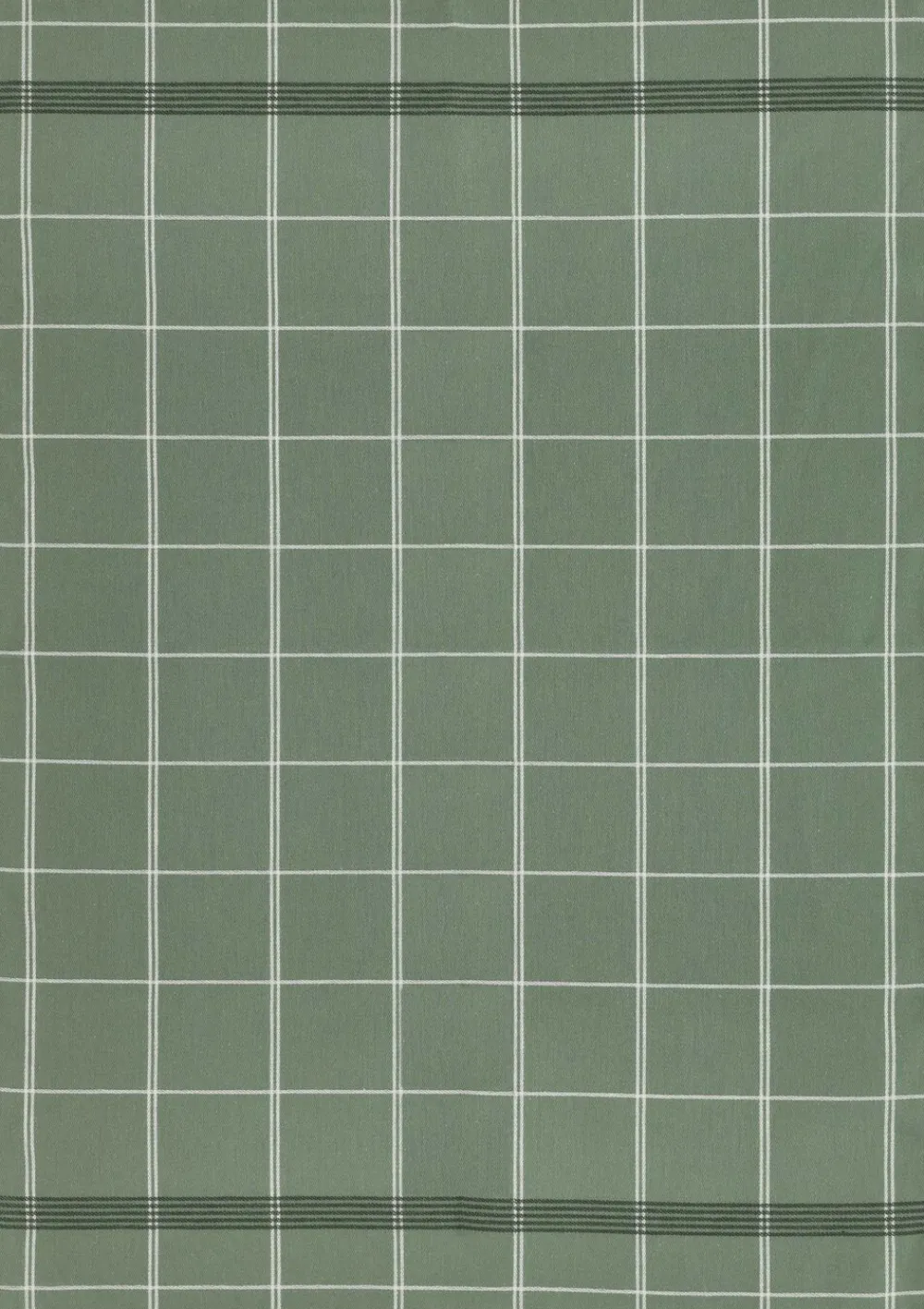 Södahl Viskestykke 50x70 Minimal Green