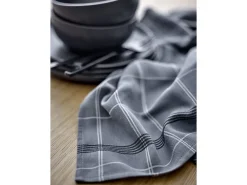 Viskestykke 50x70 Minimal Stone Grey>Södahl Discount