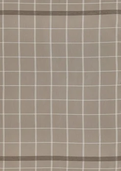 Viskestykke 50x70 Minimal Taupe>Södahl Clearance