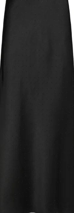 Viso Heavy Sateen Bedaz Skirt><noscript><img width=