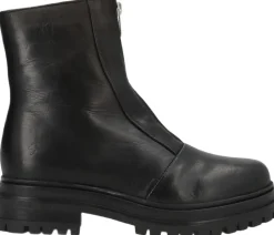 Shoedesign Copenhagen VISTA ZIP Black Sale