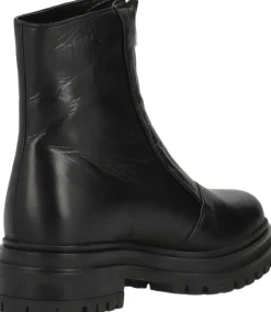 Shoedesign Copenhagen VISTA ZIP Black Sale