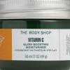 The Body Shop Vitamin C Glow Boosting Moisturiser
