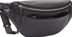 ADAX Vittoria bumbag Fenja Sort Hot