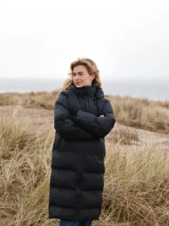 Viviana C Water Repellent Puffer Jacket><noscript><img width=