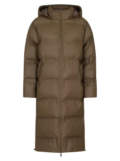 Viviana C Water Repellent Puffer Jacket><noscript><img width=