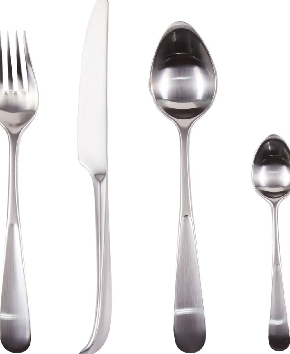 Georg Jensen Vivienna bestiksæt - 24 dele Discount