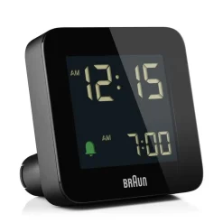 Vækkeur, BC09B-DCF>Braun Hot