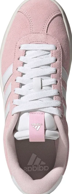 adidas VL Court 3. 0 Sneakers Pink Sale