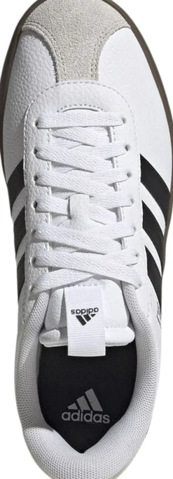 adidas VL Court 3. 0 sneakers Hvid