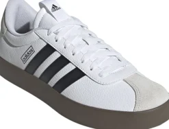 adidas VL Court 3. 0 sneakers Hvid Best