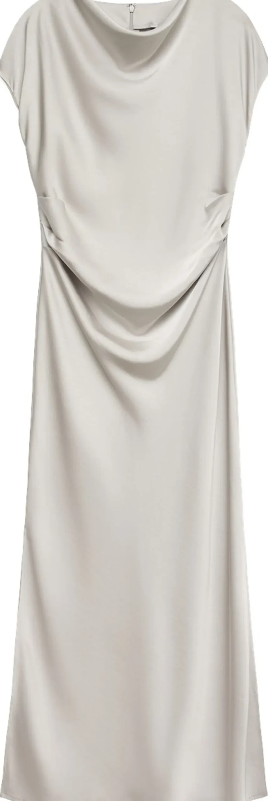 VMRITA CAP ANKLE DRESS WNV EXP>Vero Moda Discount