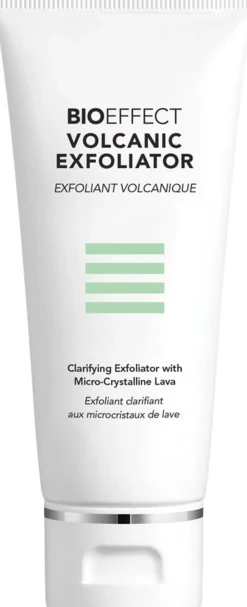 Bioeffect Volcanic Exfoliator