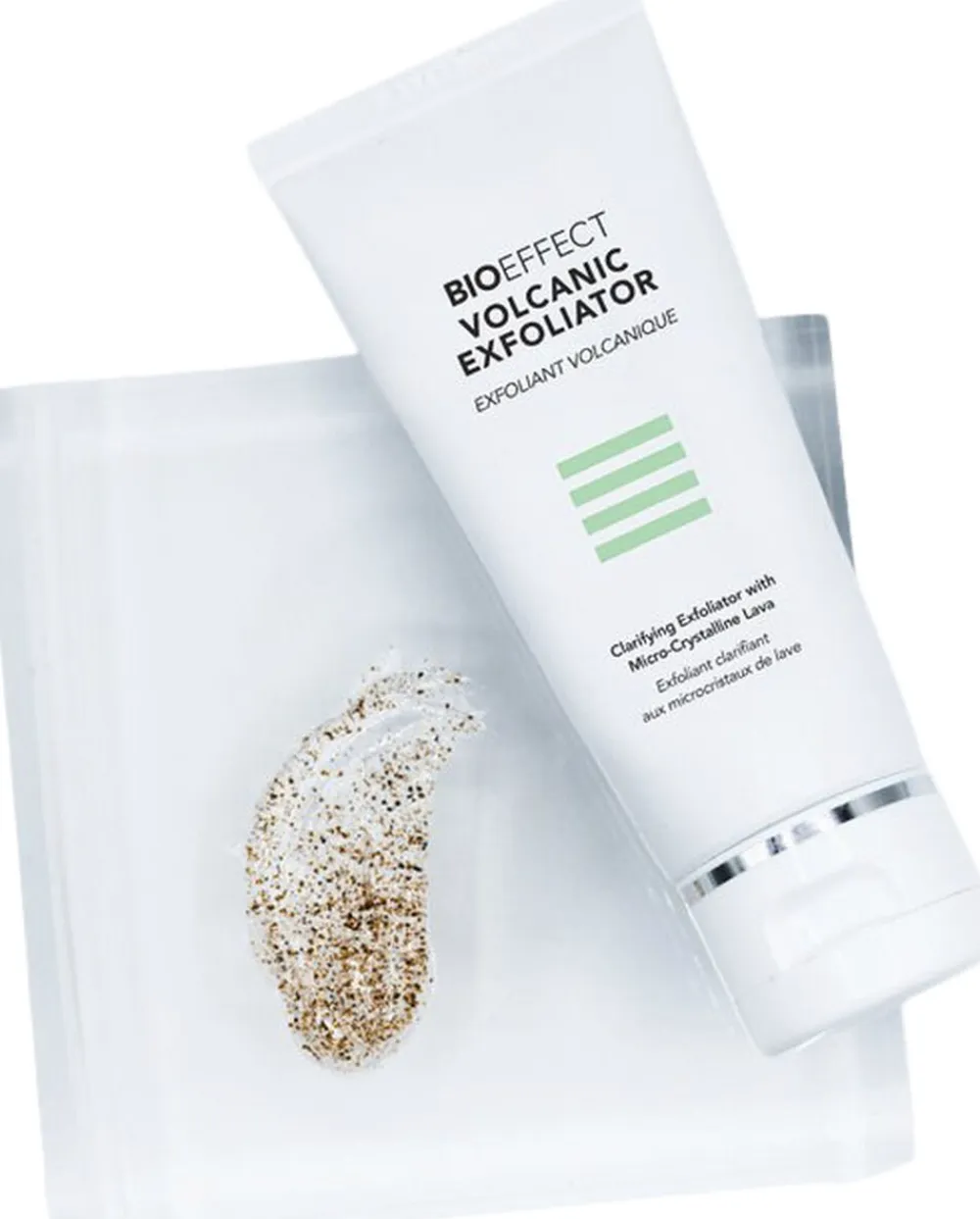 Bioeffect Volcanic Exfoliator