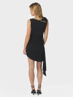 Neo Noir Volena Dress Black Outlet