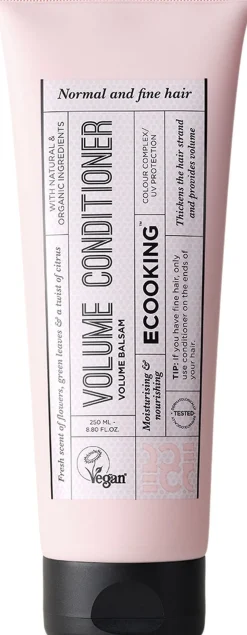 ECOOKING Volume Conditioner Outlet