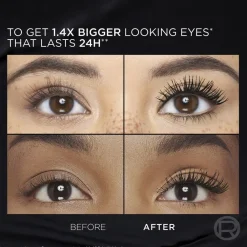 Volume Million Lashes Panorama All Night Black Mascara>L'Oréal Paris Best