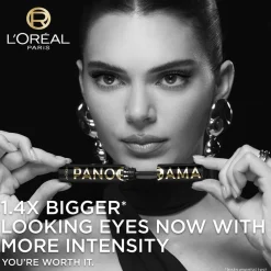 Volume Million Lashes Panorama All Night Black Mascara><noscript><img width=