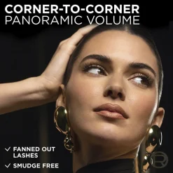 Volume Million Lashes Panorama All Night Black Mascara><noscript><img width=
