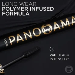 Volume Million Lashes Panorama All Night Black Mascara><noscript><img width=
