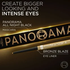 Volume Million Lashes Panorama All Night Black Mascara><noscript><img width=