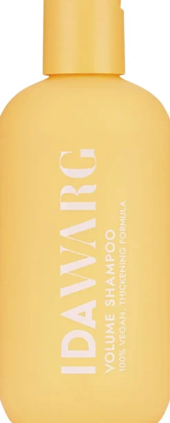 VOLUME SHAMPOO 250ML>Ida Warg Beauty Sale