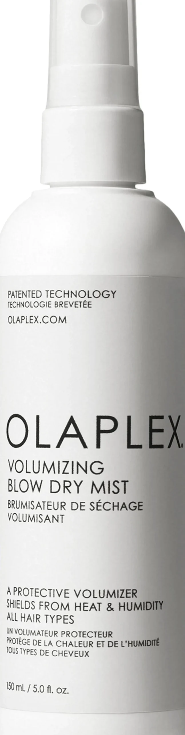 Olaplex Volumizing Blow Dry Mist 150ml Hot