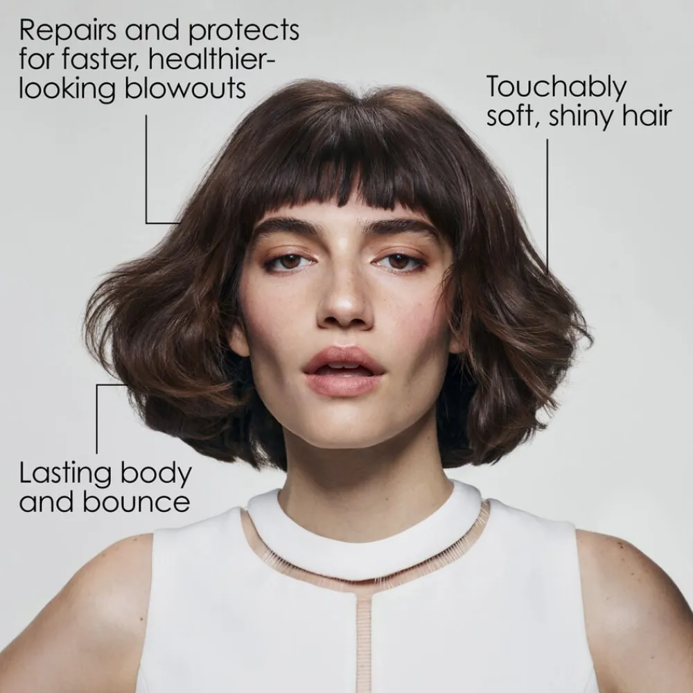 Olaplex Volumizing Blow Dry Mist 150ml Hot