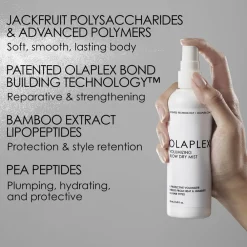 Olaplex Volumizing Blow Dry Mist 150ml Hot