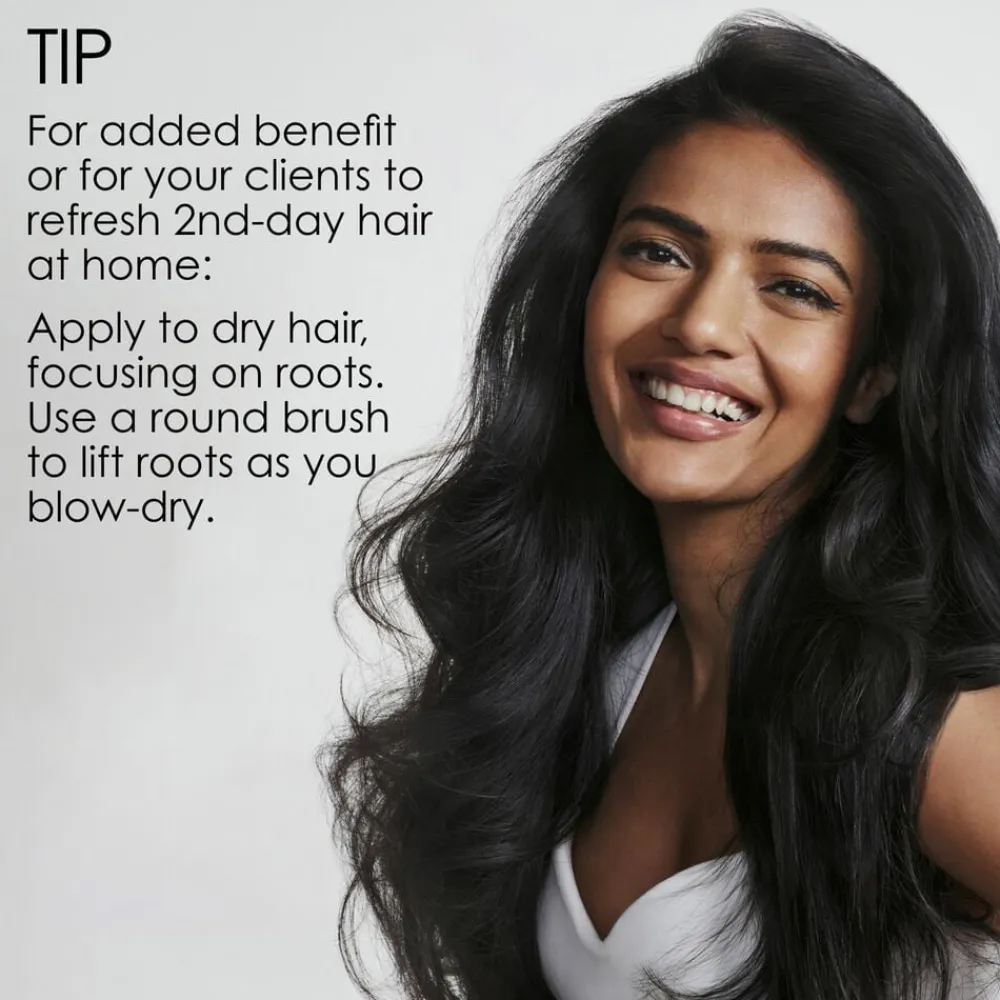 Olaplex Volumizing Blow Dry Mist 150ml Hot