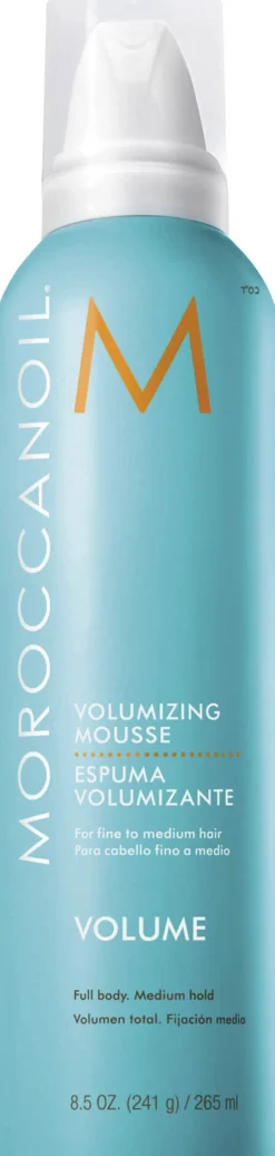 Volumizing Mousse, 250 ml.>Moroccanoil Outlet