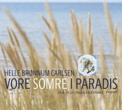 Bøger Vores somre i paradis Best