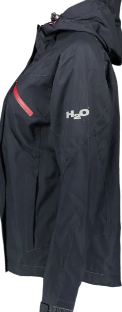 Voss III regnjakke>H2O Discount