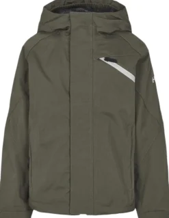 Børn H2O Voss III regnjakke